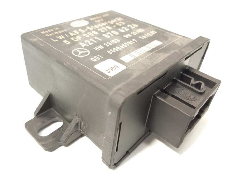 MODULO ELECTRONICO A2118706226 2118706226