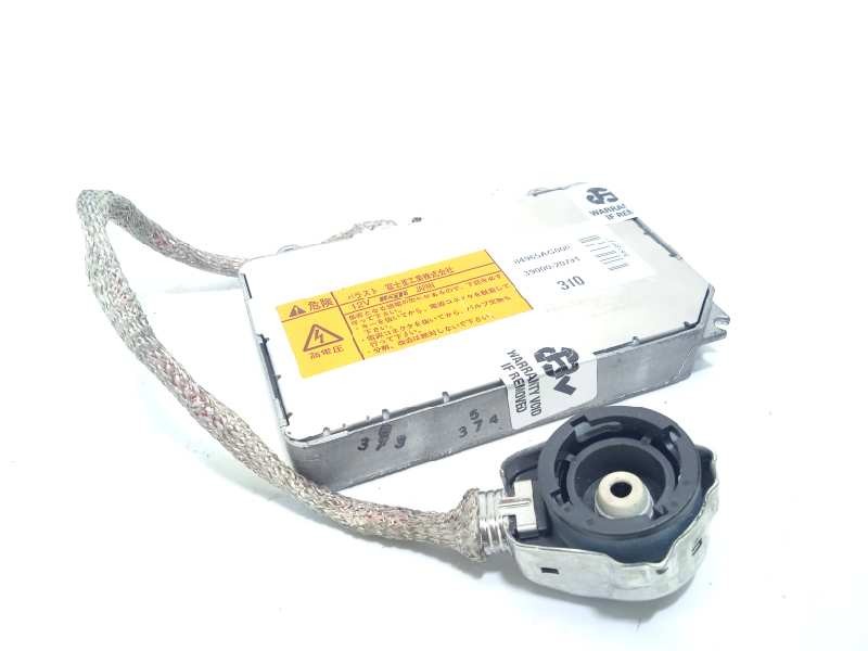 CENTRALITA FAROS XENON 84965AG000 