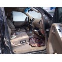 NISSAN PATHFINDER III (R51)