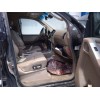 nissan pathfinder iii (r51) del año 2007