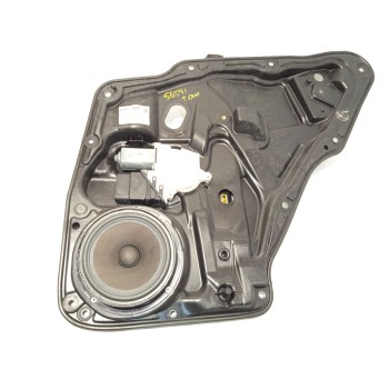 Recambio de elevalunas trasero derecho para volkswagen tiguan (5n_) 2.0 tdi referencia OEM IAM 5N0959704F 5N0959704FVW2 