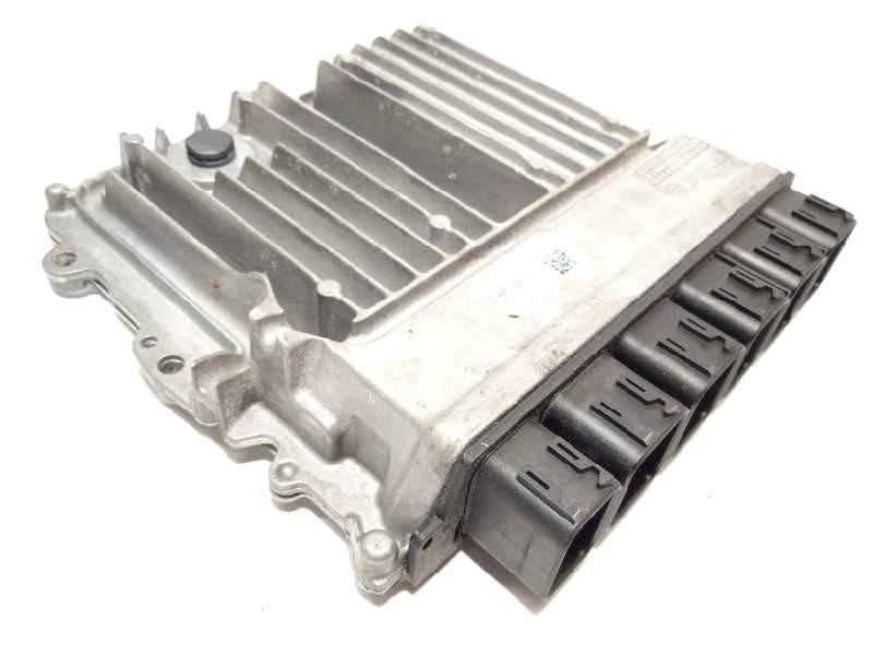 CENTRALITA MOTOR UCE 9885838 0281036448