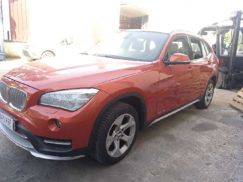 BMW X1 (E84)