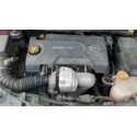 OPEL CORSA D