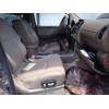 nissan pathfinder iii (r51) del año 2007