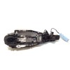 Recambio de maneta exterior delantera derecha para citroën c4 spacetourer 1.5 feel referencia OEM IAM 9686433680  