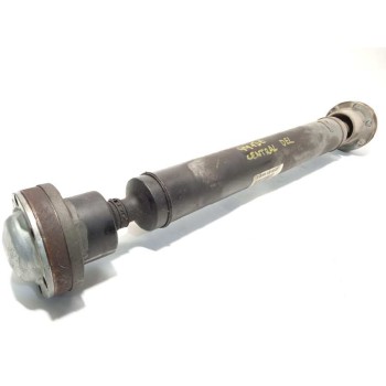 TRANSMISION CENTRAL DELANTERA A1644100501 1644100501 A1644100701