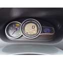 RENAULT MEGANE III HATCHBACK (BZ0/1_, B3_)