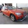 bmw x1 (e84) del año 2014