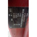 OPEL CORSA D