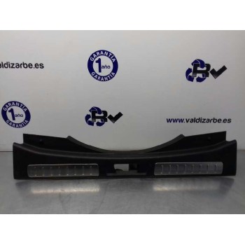 Recambio de estribo para land rover evoque dynamic referencia OEM IAM BJ3M113A10AC8PVJ  