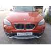 bmw x1 (e84) del año 2014