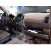 nissan pathfinder iii (r51) del año 2007