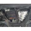 ford mondeo iv (ba7) del año 2010
