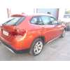 bmw x1 (e84) del año 2014