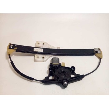 Recambio de elevalunas trasero derecho para audi a4 berlina (8w2) 2.0 16v tdi referencia OEM IAM 8W0839462  8W0959812