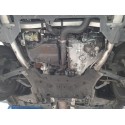 PEUGEOT 508 SW I (8E_)