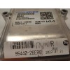 Recambio de modulo electronico para kia rio (yb) 1.0 tgdi cat referencia OEM IAM 9544026ER0  9544126ER0