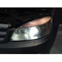MERCEDES-BENZ CLASE C (W204)