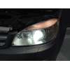 mercedes-benz clase c (w204) del año 2007