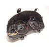 Recambio de cuadro instrumentos para subaru legacy kombi/outback b14 2.0 diesel cat referencia OEM IAM 85002AJ43  85021AJ201