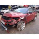 LAND ROVER EVOQUE