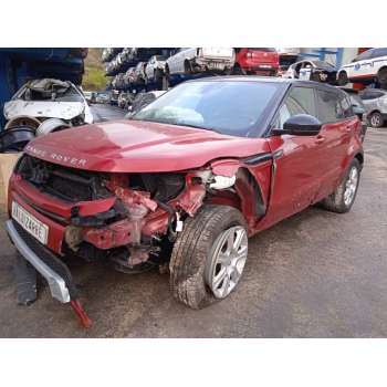 LAND ROVER EVOQUE