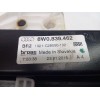 Recambio de elevalunas trasero derecho para audi a4 berlina (8w2) 2.0 16v tdi referencia OEM IAM 8W0839462  8W0959812