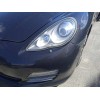 porsche panamera del año 2011