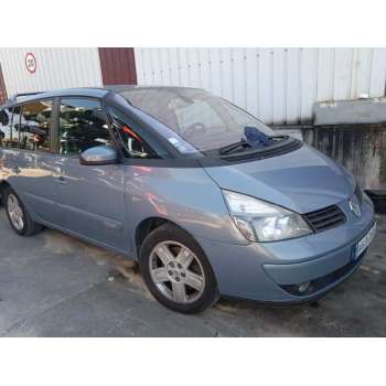 RENAULT ESPACE IV (JK0)