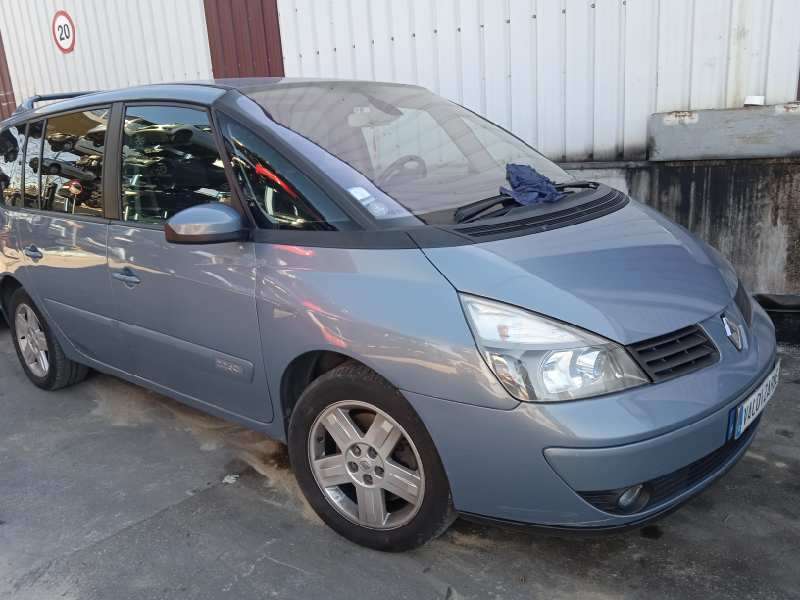 RENAULT ESPACE IV (JK0)