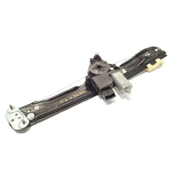 Recambio de elevalunas delantero derecho para citroën c3 aircross 1.2 12v e-thp referencia OEM IAM 39187596  0130824274