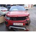 LAND ROVER EVOQUE