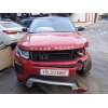land rover evoque del año 2016