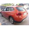 bmw x1 (e84) del año 2014