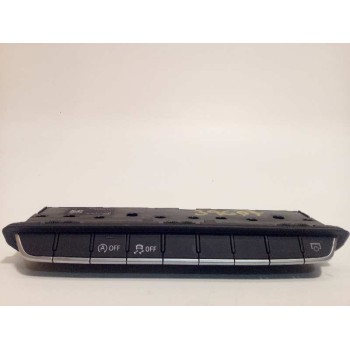 Recambio de mando multifuncion para audi a4 berlina (8w2) 2.0 16v tdi referencia OEM IAM 8W0925301 8W0925301T5PR 