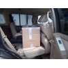 nissan pathfinder iii (r51) del año 2007