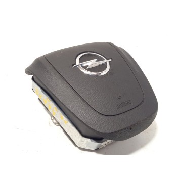 Recambio de airbag delantero izquierdo para opel insignia a (g09) 2.0 cdti (68) referencia OEM IAM 22992534  341863520