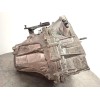 Recambio de caja cambios para renault scenic iv 1.5 dci diesel fap energy referencia OEM IAM TL4077  320101076R