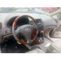 LEXUS RX (MCU15)