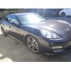 porsche panamera del año 2011