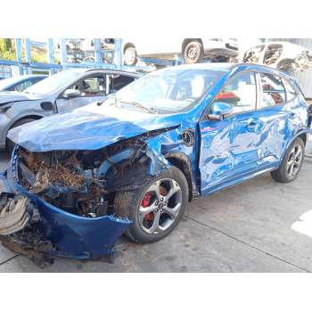 FORD KUGA III (DFK)