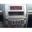 PEUGEOT 407 SW (6E_, 6D_)