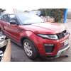 land rover evoque del año 2016