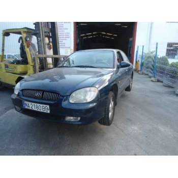 HYUNDAI SONATA (Y4)