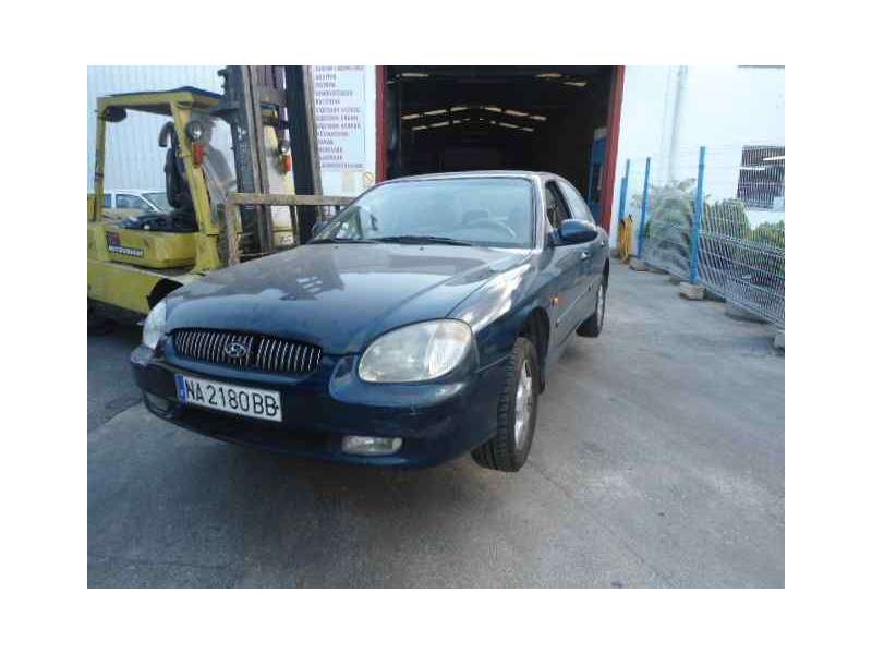 HYUNDAI SONATA (Y4)