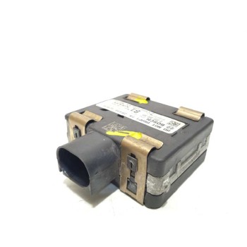 Recambio de modulo electronico para nissan x-trail (t32) 1.6 dci turbodiesel cat referencia OEM IAM 284384CB0B  0203300385