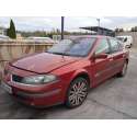 RENAULT LAGUNA II (BG0/1_)