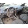 seat ibiza (6l1) del año 2006