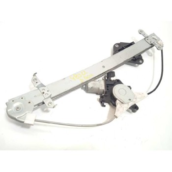 Recambio de elevalunas delantero derecho para subaru legacy kombi/outback b14 2.0 diesel cat referencia OEM IAM 61041AJ000  